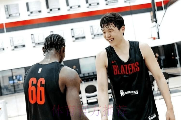 解说：若阿夫迪亚伤得重球队或选择不再争胜 那杨瀚森会多些机会