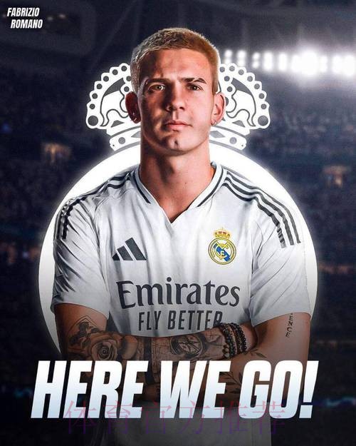 罗马诺：皇马将与卢宁续约 预计不久就会官宣